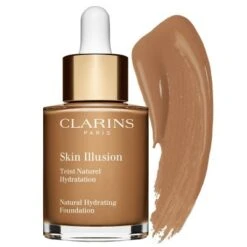 Clarins Skin Illusion Fond De Teint -Kapao Boutique skin illusion fdt 13