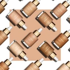 Clarins Skin Illusion Fond De Teint -Kapao Boutique skin illusion fdt 17