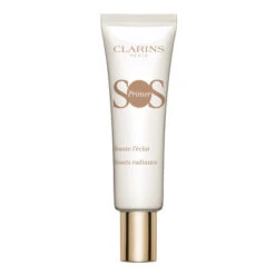 Clarins SOS Primer Base De Teint Illuminatrice