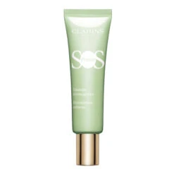 Clarins SOS Primer Base De Teint Anti-Rougeurs