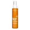 Clarins Spray Solaire Lacté Très Haute Protection Corps SPF50+ Spray Solaire Non Gras, Toucher Sec -Kapao Boutique spray solaire lacte tres haute protection corps spf50