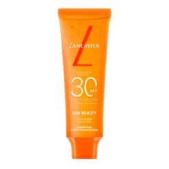 Lancaster Sun Beauty Gel Visage SPF30