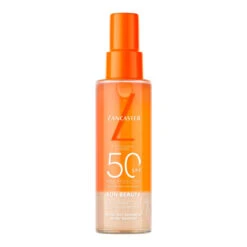 Lancaster Sun Beauty Eau Solaire Corps SPF50
