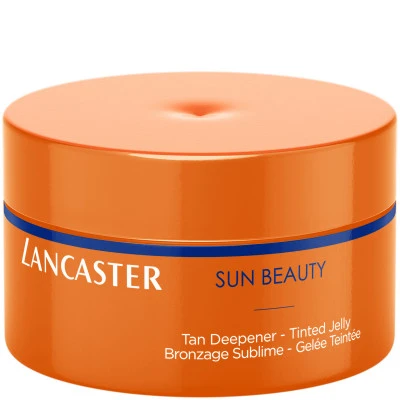 Lancaster Sun Beauty Produit Solaire 1 Lancaster Sun Beauty Produit Solaire