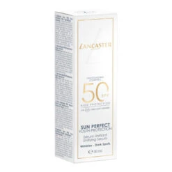 Lancaster Sun Perfect Sérum Unifiant SPF50 -Kapao Boutique sun perfect serum unifiant spf50 1