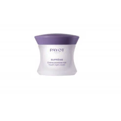 Payot Suprême Crème Jeunesse Nuit