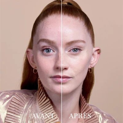 Lancome Teint Idole Ultra Wear Care & Glow Fond De Teint Soin 24h Fini Lumineux & Frais SPF25 15 Lancome Teint Idole Ultra Wear Care & Glow Fond De Teint Soin 24h Fini Lumineux & Frais SPF25 – Image 15