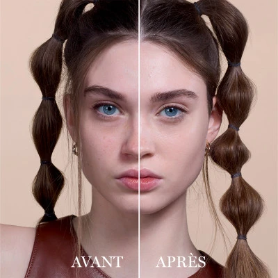 Lancome Teint Idole Ultra Wear Care & Glow Fond De Teint Soin 24h Fini Lumineux & Frais SPF25 3 Lancome Teint Idole Ultra Wear Care & Glow Fond De Teint Soin 24h Fini Lumineux & Frais SPF25 – Image 3