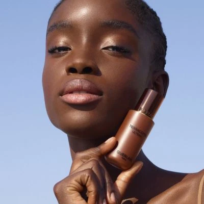 Guerlain Terracotta Le Teint Fond De Teint Perfection Naturelle Fraîcheur Bonne Mine Tenue 24h 2 Guerlain Terracotta Le Teint Fond De Teint Perfection Naturelle Fraîcheur Bonne Mine Tenue 24h – Image 2