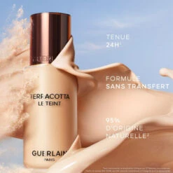 Guerlain Terracotta Le Teint Fond De Teint Perfection Naturelle Fraîcheur Bonne Mine Tenue 24h 34 Guerlain Terracotta Le Teint Fond De Teint Perfection Naturelle Fraîcheur Bonne Mine Tenue 24h -Kapao Boutique terracotta le teint fond de teint perfection naturelle fraicheur bonne mine tenue 24h 14