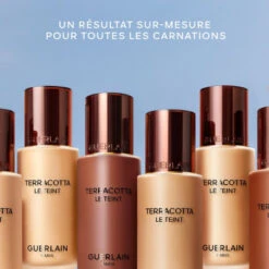 Guerlain Terracotta Le Teint Fond De Teint Perfection Naturelle Fraîcheur Bonne Mine Tenue 24h 36 Guerlain Terracotta Le Teint Fond De Teint Perfection Naturelle Fraîcheur Bonne Mine Tenue 24h -Kapao Boutique terracotta le teint fond de teint perfection naturelle fraicheur bonne mine tenue 24h 16