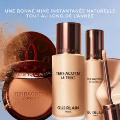 Guerlain Terracotta Le Teint Fond De Teint Perfection Naturelle Fraîcheur Bonne Mine Tenue 24h 38 Guerlain Terracotta Le Teint Fond De Teint Perfection Naturelle Fraîcheur Bonne Mine Tenue 24h -Kapao Boutique terracotta le teint fond de teint perfection naturelle fraicheur bonne mine tenue 24h 18