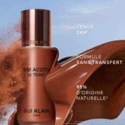 Guerlain Terracotta Le Teint Fond De Teint Perfection Naturelle Fraîcheur Bonne Mine Tenue 24h 23 Guerlain Terracotta Le Teint Fond De Teint Perfection Naturelle Fraîcheur Bonne Mine Tenue 24h -Kapao Boutique terracotta le teint fond de teint perfection naturelle fraicheur bonne mine tenue 24h 3