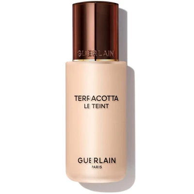Guerlain Terracotta Le Teint Fond De Teint Perfection Naturelle Fraîcheur Bonne Mine Tenue 24h 1 Guerlain Terracotta Le Teint Fond De Teint Perfection Naturelle Fraîcheur Bonne Mine Tenue 24h