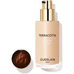 Guerlain Terracotta Le Teint Glow Fond De Teint Éclat Naturel 31 Guerlain Terracotta Le Teint Glow Fond De Teint Éclat Naturel -Kapao Boutique terracotta le teint glow fond de teint eclat naturel 11