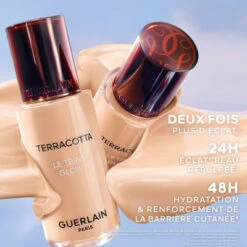 Guerlain Terracotta Le Teint Glow Fond De Teint Éclat Naturel 32 Guerlain Terracotta Le Teint Glow Fond De Teint Éclat Naturel -Kapao Boutique terracotta le teint glow fond de teint eclat naturel 12