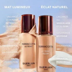 Guerlain Terracotta Le Teint Glow Fond De Teint Éclat Naturel 36 Guerlain Terracotta Le Teint Glow Fond De Teint Éclat Naturel -Kapao Boutique terracotta le teint glow fond de teint eclat naturel 16