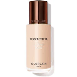 Guerlain Terracotta Le Teint Glow Fond De Teint Éclat Naturel