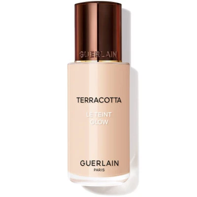 Guerlain Terracotta Le Teint Glow Fond De Teint Éclat Naturel 1 Guerlain Terracotta Le Teint Glow Fond De Teint Éclat Naturel