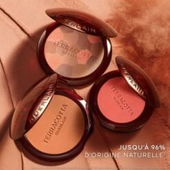 Guerlain Terracotta Light La Poudre éclat Bonne Mine Naturelle -Kapao Boutique terracotta light la poudre eclat bonne mine naturelle 12