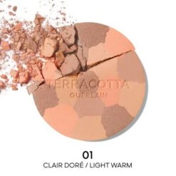 Guerlain Terracotta Light La Poudre éclat Bonne Mine Naturelle -Kapao Boutique terracotta light la poudre eclat bonne mine naturelle 8