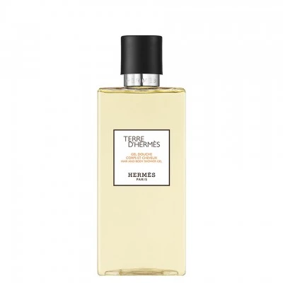 Terre D'Hermès Gel Douche 1 Terre D'Hermès Gel Douche