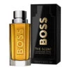 Hugo Boss Boss The Scent Après-Rasage -Kapao Boutique the scent man a sh