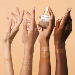 Clarins Tinted Oleo-Serum Fond De Teint Sérum 22 Clarins Tinted Oleo-Serum Fond De Teint Sérum -Kapao Boutique tinted oleo serum 2