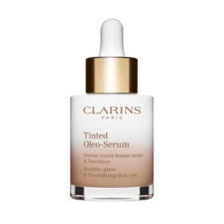 Clarins Tinted Oleo-Serum Fond De Teint Sérum 24 Clarins Tinted Oleo-Serum Fond De Teint Sérum -Kapao Boutique tinted oleo serum 4