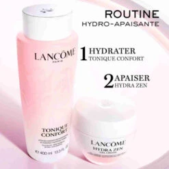 Lancome Tonique Confort Première étape De Soin Hydro-Apaisant -Kapao Boutique tonique confort 4