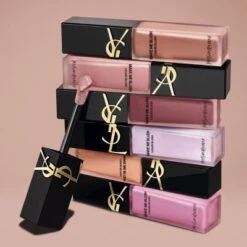 Yves Saint Laurent Make Me Blush Blush Liquide -Kapao Boutique top mmb liquid 10