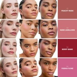 Yves Saint Laurent Make Me Blush Blush Liquide -Kapao Boutique top mmb liquid 5