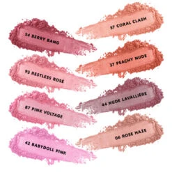 Yves Saint Laurent Make Me Blush Blush -Kapao Boutique top mmb powder 10