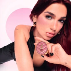 Yves Saint Laurent Make Me Blush Blush -Kapao Boutique top mmb powder 9