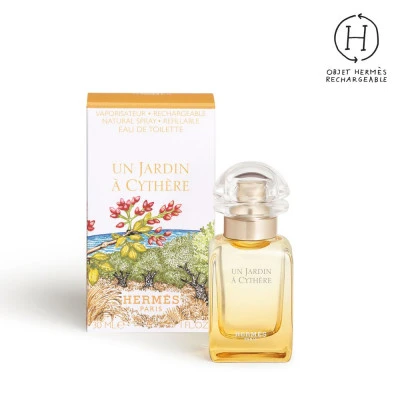 Hermès Un Jardin à Cythère Eau De Toilette 2 Hermès Un Jardin à Cythère Eau De Toilette – Image 2