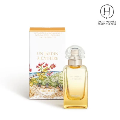 Hermès Un Jardin à Cythère Eau De Toilette 14 Hermès Un Jardin à Cythère Eau De Toilette – Image 14