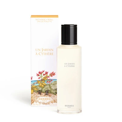 Hermès Un Jardin à Cythère Eau De Toilette 20 Hermès Un Jardin à Cythère Eau De Toilette – Image 20