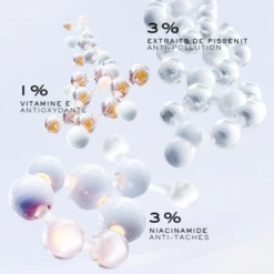 Lancome UV Expert Supra Screen Fluide Anti-photovieillissement - Protection UVA/UVB SPF50+ PA++++ -Kapao Boutique uv expert supra screen 2