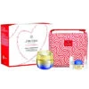 Shiseido Coffret Rituel Lift Et Fermeté Vital Perfection Coffret Pour Femme -Kapao Boutique vital perfect set