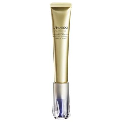 Shiseido Vital Perfection Concentré Correcteur Rides Et Taches 1 Shiseido Vital Perfection Concentré Correcteur Rides Et Taches