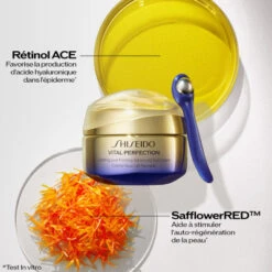 Shiseido Vital Perfection Crème Yeux Lift Fermeté -Kapao Boutique vital perfection creme yeux lift fermete 3