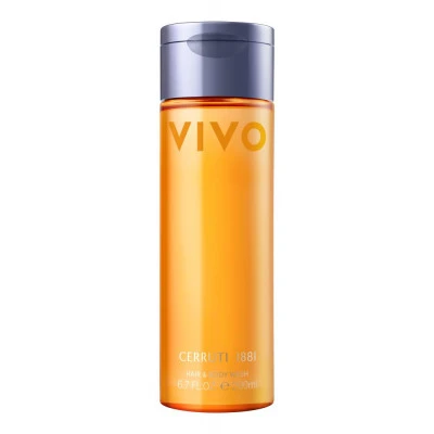 CERRUTI 1881 VIVO Gel Douche 1 CERRUTI 1881 VIVO Gel Douche