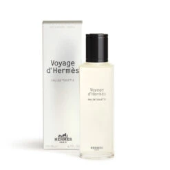 Voyage D'Hermès Eau De Toilette -Kapao Boutique voyag hermes edt 5