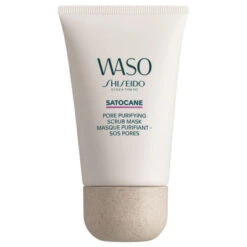Shiseido Waso Masque Purifiant