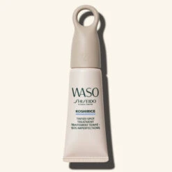Shiseido Waso Traitement Teinté - SOS Imperfections