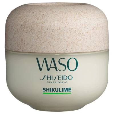 Shiseido Waso Crème Ultra-Hydratante 1 Shiseido Waso Crème Ultra-Hydratante