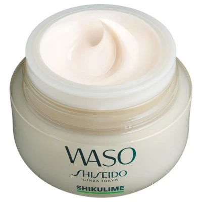 Shiseido Waso Crème Ultra-Hydratante 2 Shiseido Waso Crème Ultra-Hydratante – Image 2