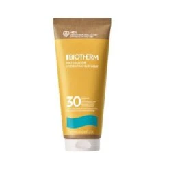 Biotherm Waterlover Lait Solaire Hydratant SPF30