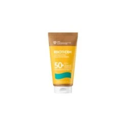 Biotherm Waterlover Crème Solaire Visage SPF50+