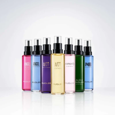 Mugler Womanity Eau De Parfum 3 Mugler Womanity Eau De Parfum – Image 3